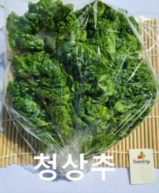 국내산 청상추 180g