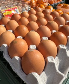 국내산 왕란 30알