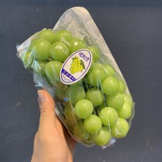 백화샤인머스켓 1송이 800g ★맛보장★ 