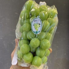 백화샤인머스켓 1송이 800g ★맛보장★ 