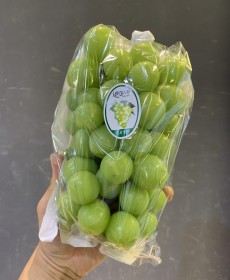 백화샤인머스켓 1송이 800g ★맛보장★ 